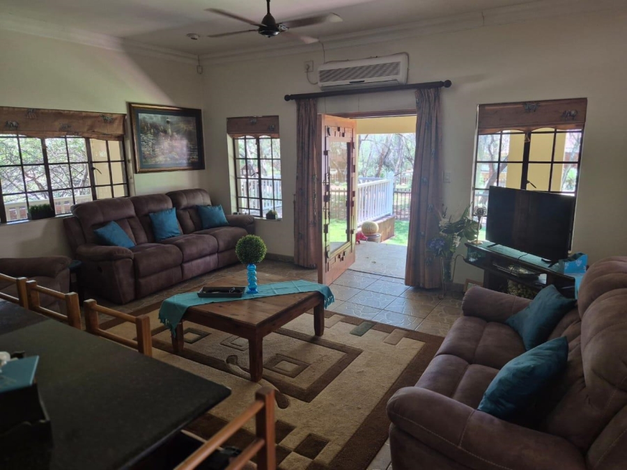 3 Bedroom Property for Sale in Leeupoort Limpopo