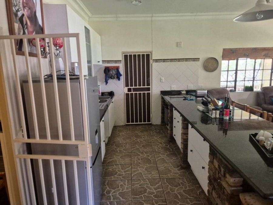 3 Bedroom Property for Sale in Leeupoort Limpopo