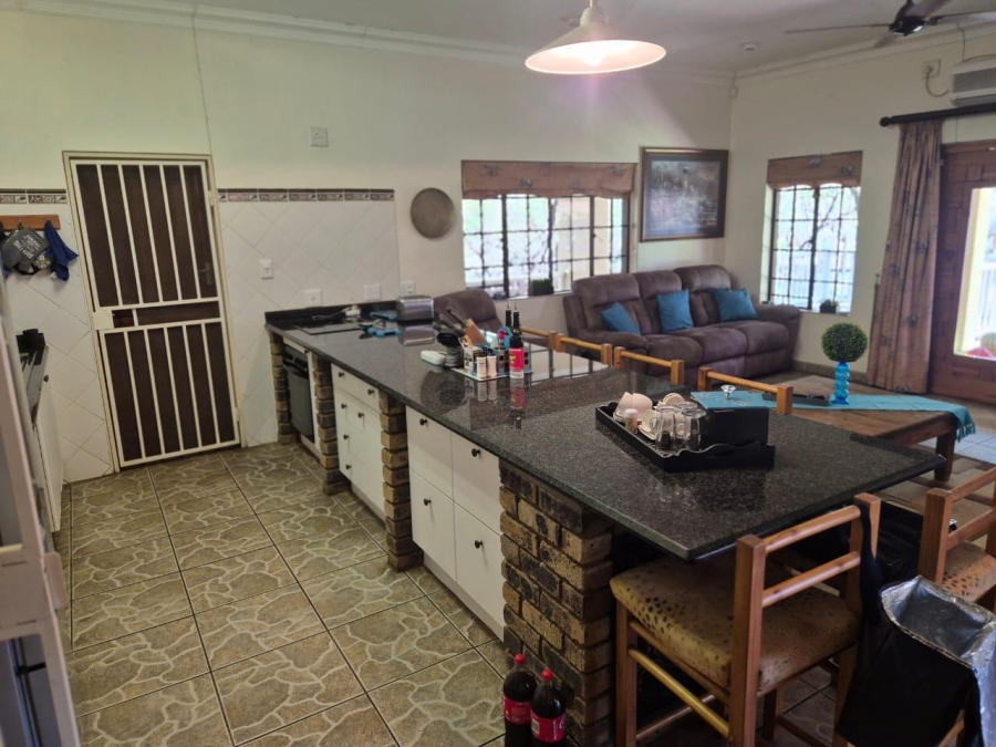 3 Bedroom Property for Sale in Leeupoort Limpopo