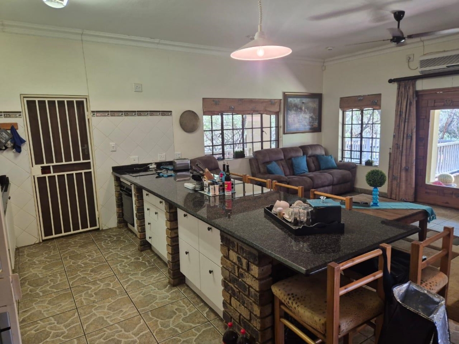3 Bedroom Property for Sale in Leeupoort Limpopo