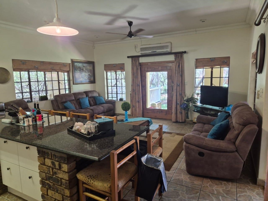 3 Bedroom Property for Sale in Leeupoort Limpopo