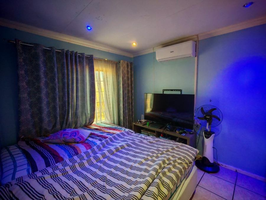 To Let 3 Bedroom Property for Rent in Burgersfort Limpopo