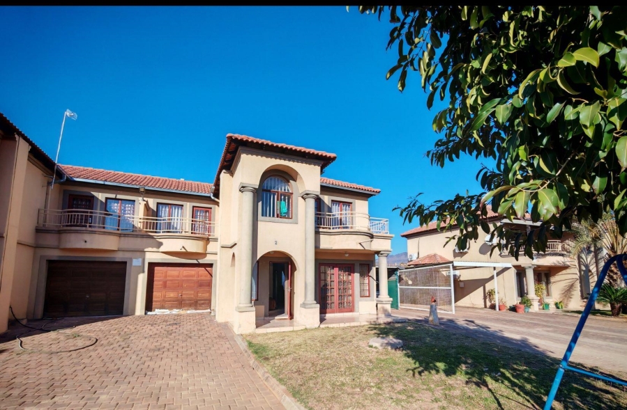 To Let 3 Bedroom Property for Rent in Burgersfort Limpopo