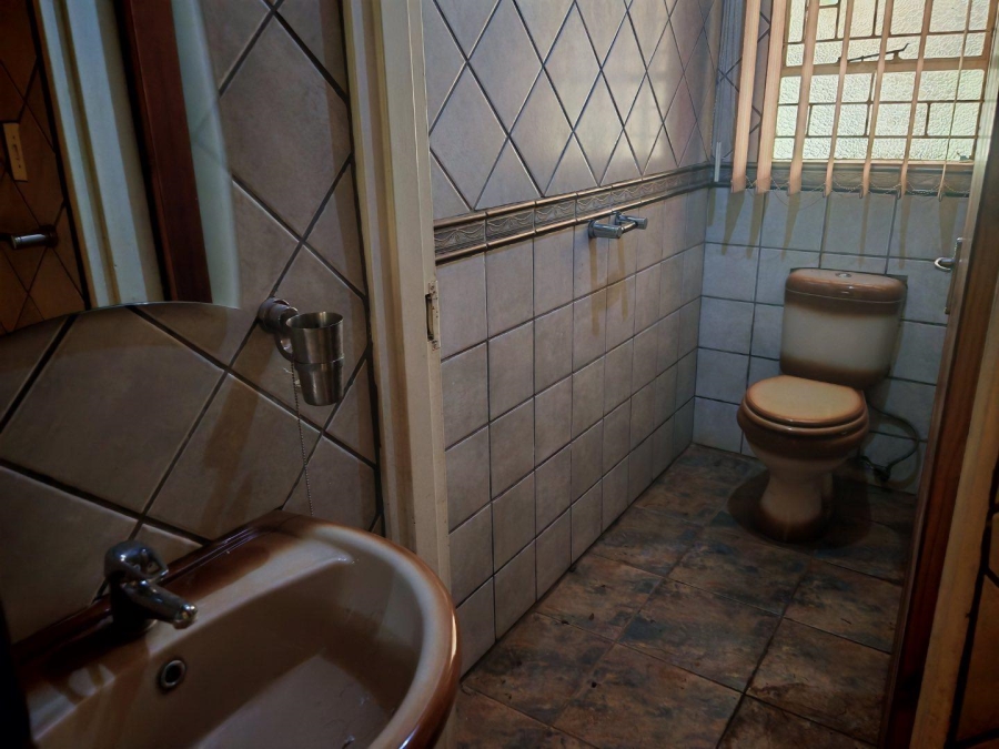 To Let 4 Bedroom Property for Rent in Steelpoort Limpopo