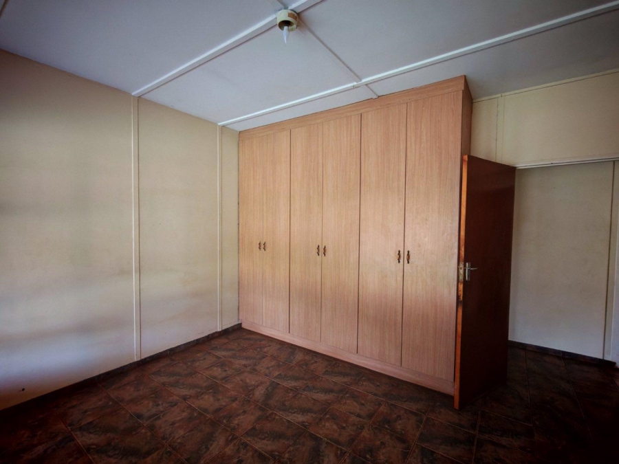 To Let 4 Bedroom Property for Rent in Steelpoort Limpopo