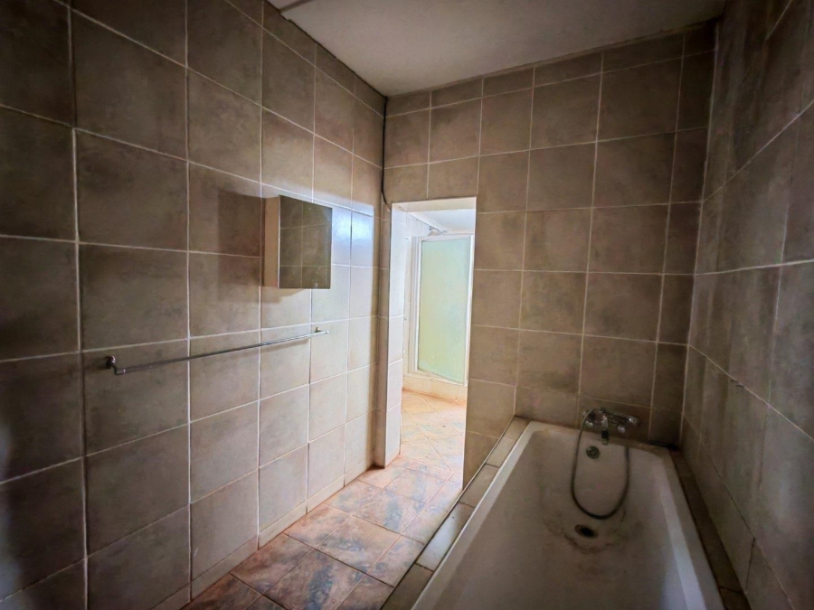 To Let 4 Bedroom Property for Rent in Steelpoort Limpopo