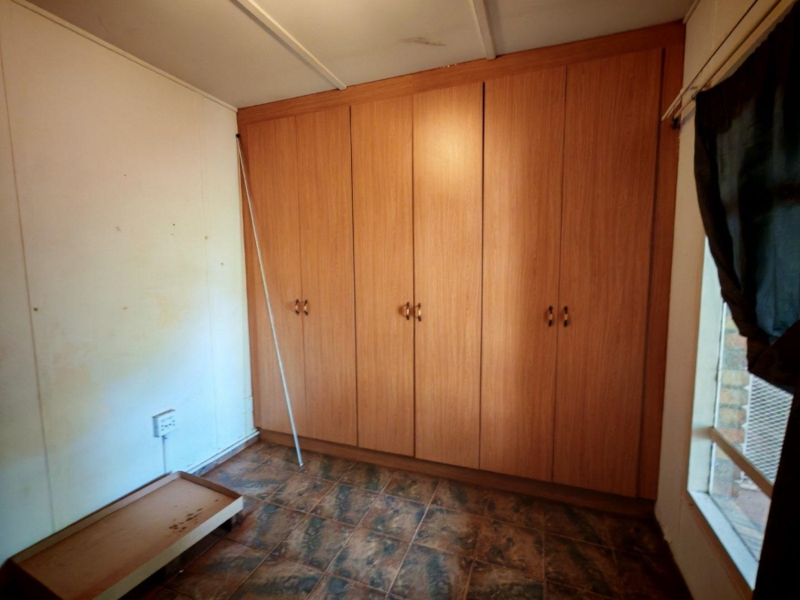 To Let 4 Bedroom Property for Rent in Steelpoort Limpopo