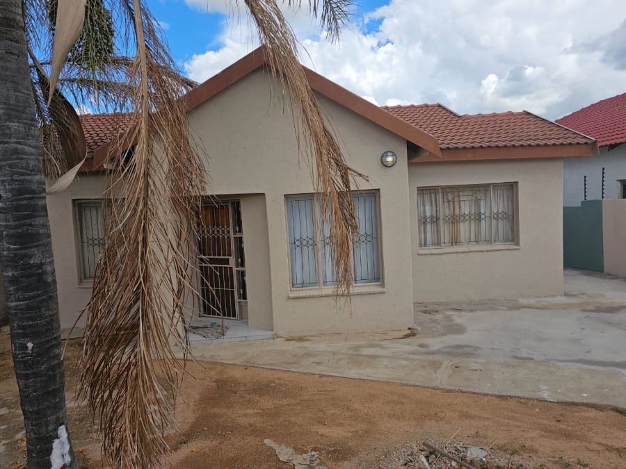 3 Bedroom Property for Sale in Seshego Limpopo