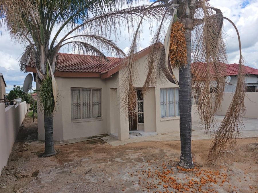 3 Bedroom Property for Sale in Seshego Limpopo