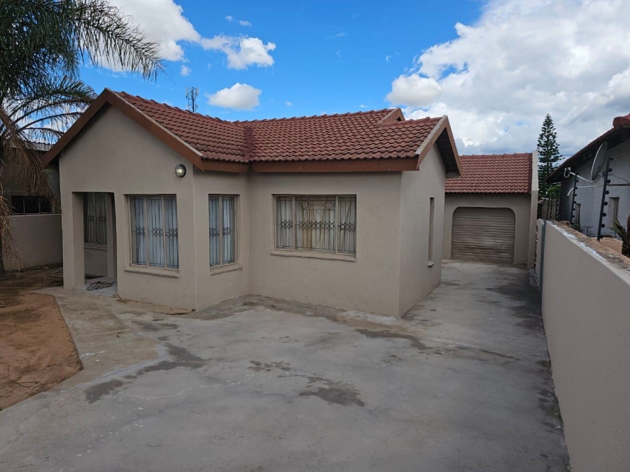 3 Bedroom Property for Sale in Seshego Limpopo