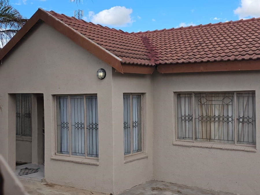 3 Bedroom Property for Sale in Seshego Limpopo