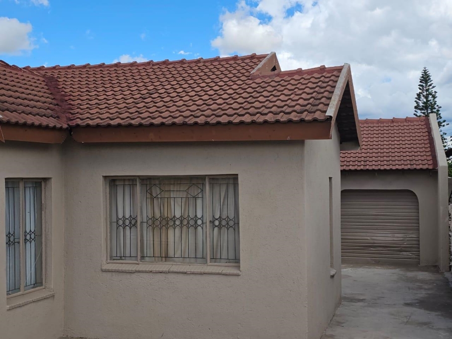 3 Bedroom Property for Sale in Seshego Limpopo