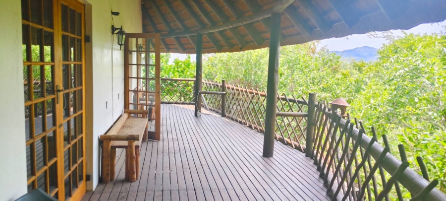 4 Bedroom Property for Sale in Leeupoort Limpopo