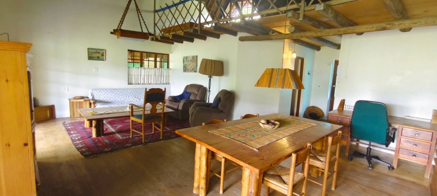 4 Bedroom Property for Sale in Leeupoort Limpopo