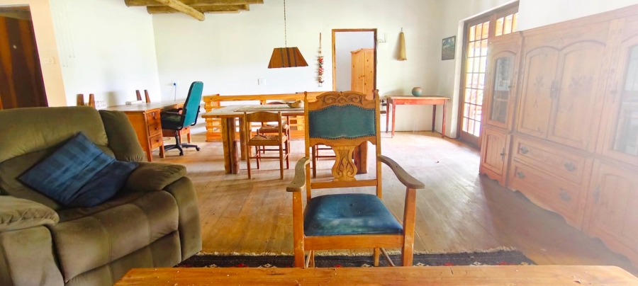 4 Bedroom Property for Sale in Leeupoort Limpopo