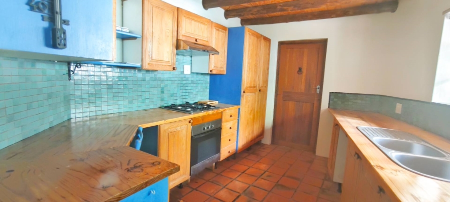 4 Bedroom Property for Sale in Leeupoort Limpopo