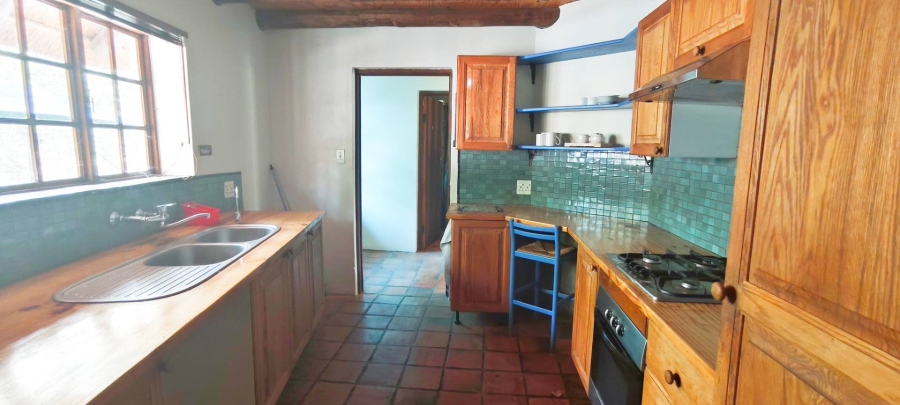 4 Bedroom Property for Sale in Leeupoort Limpopo