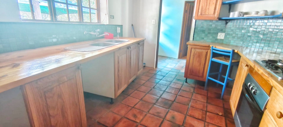 4 Bedroom Property for Sale in Leeupoort Limpopo