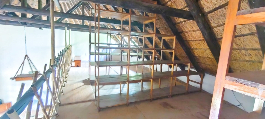 4 Bedroom Property for Sale in Leeupoort Limpopo