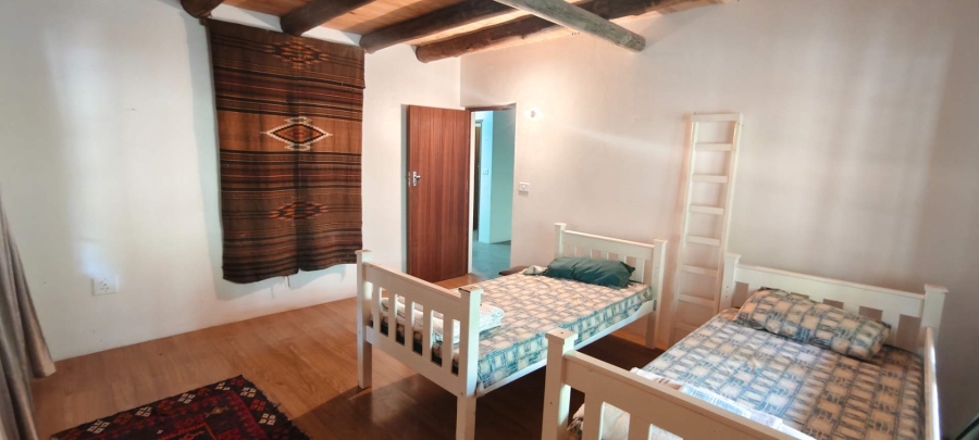 4 Bedroom Property for Sale in Leeupoort Limpopo