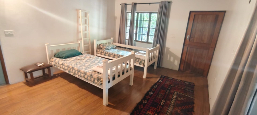 4 Bedroom Property for Sale in Leeupoort Limpopo