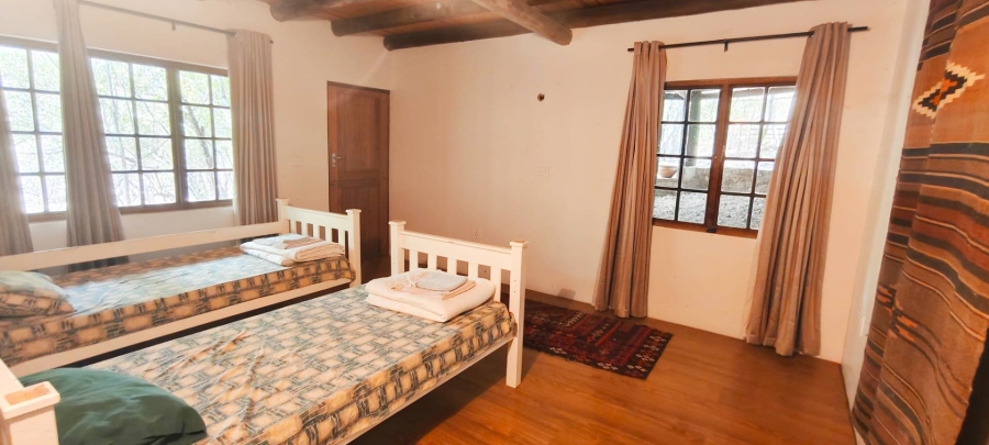 4 Bedroom Property for Sale in Leeupoort Limpopo