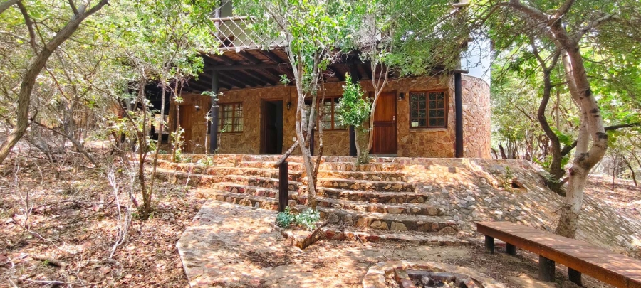 4 Bedroom Property for Sale in Leeupoort Limpopo