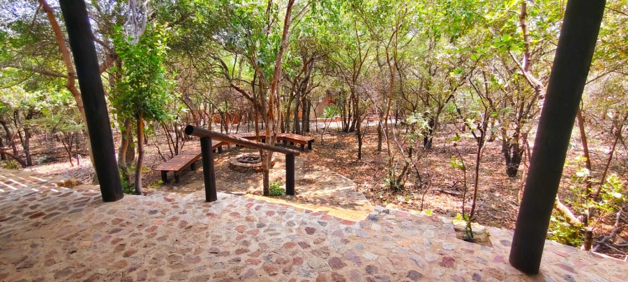 4 Bedroom Property for Sale in Leeupoort Limpopo