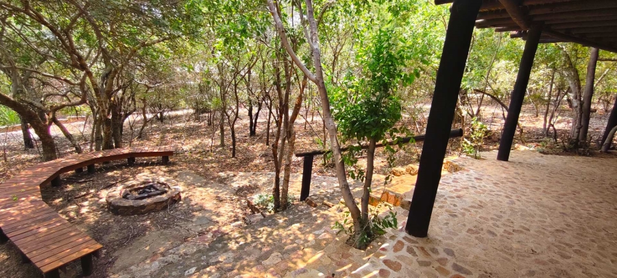 4 Bedroom Property for Sale in Leeupoort Limpopo