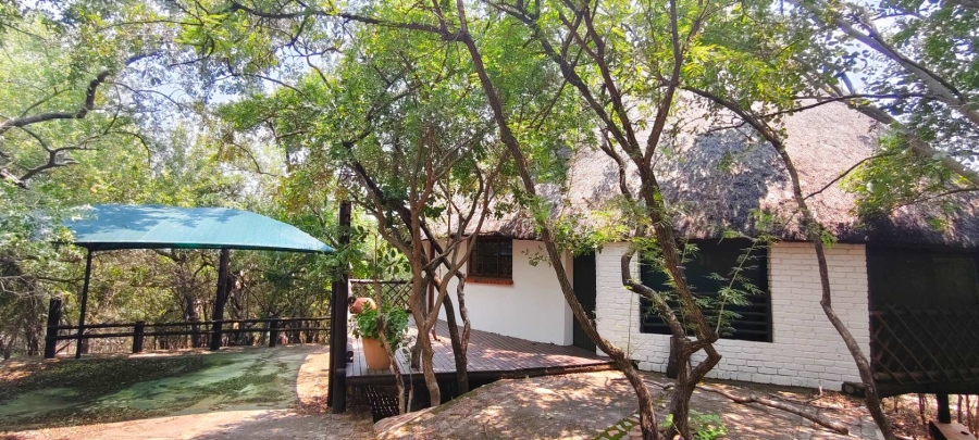4 Bedroom Property for Sale in Leeupoort Limpopo