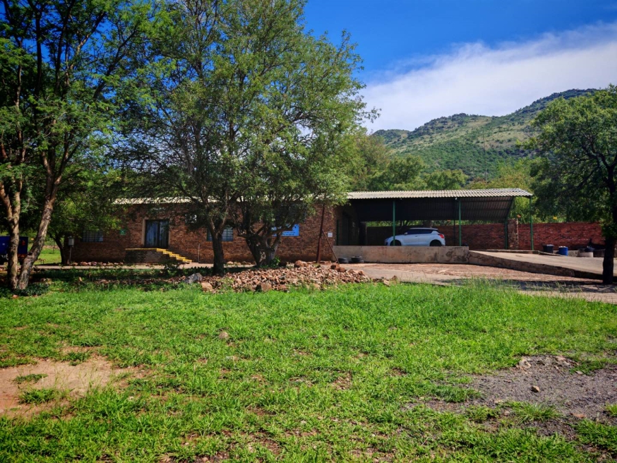 6 Bedroom Property for Sale in Burgersfort Limpopo