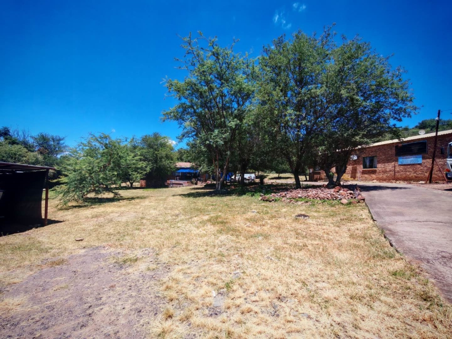 6 Bedroom Property for Sale in Burgersfort Limpopo