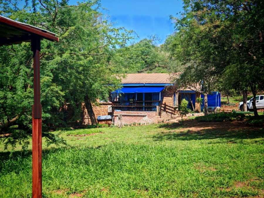 6 Bedroom Property for Sale in Burgersfort Limpopo