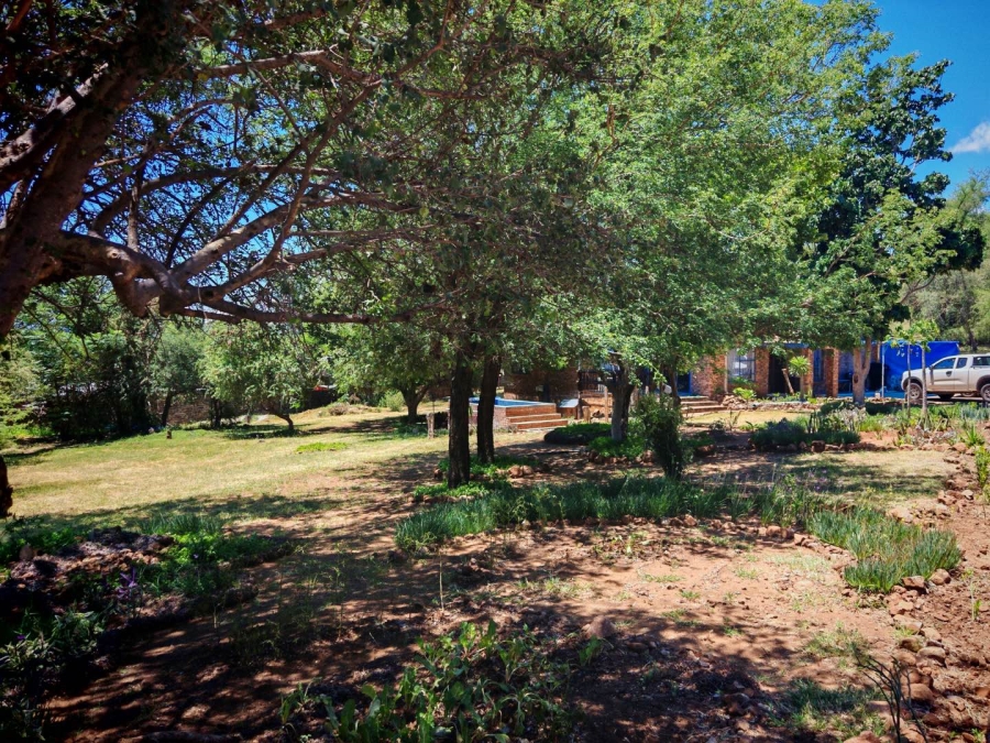 6 Bedroom Property for Sale in Burgersfort Limpopo