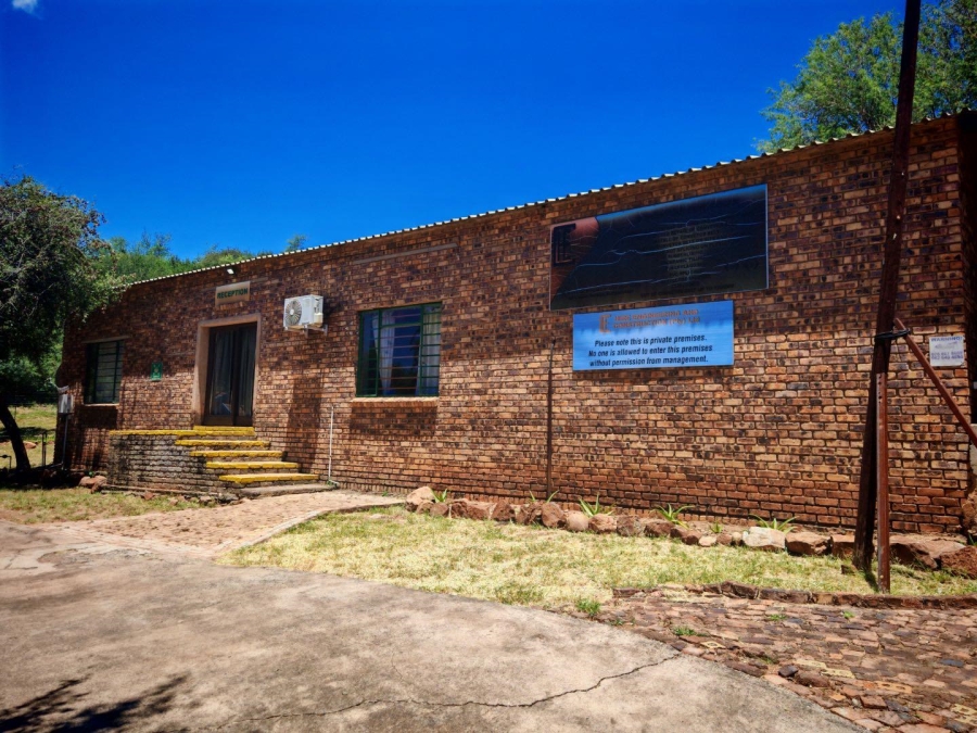 6 Bedroom Property for Sale in Burgersfort Limpopo