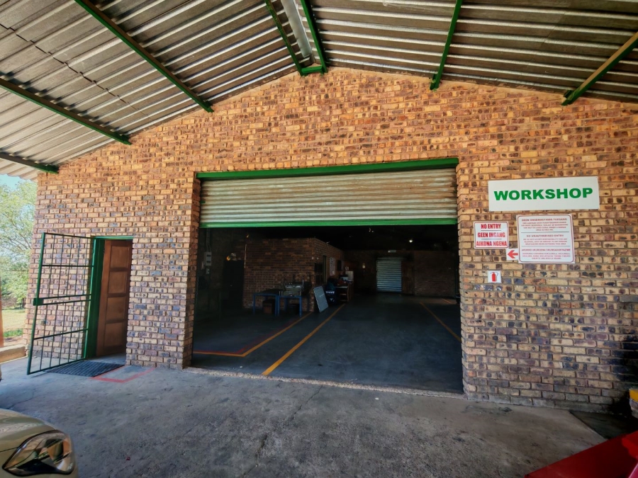 6 Bedroom Property for Sale in Burgersfort Limpopo