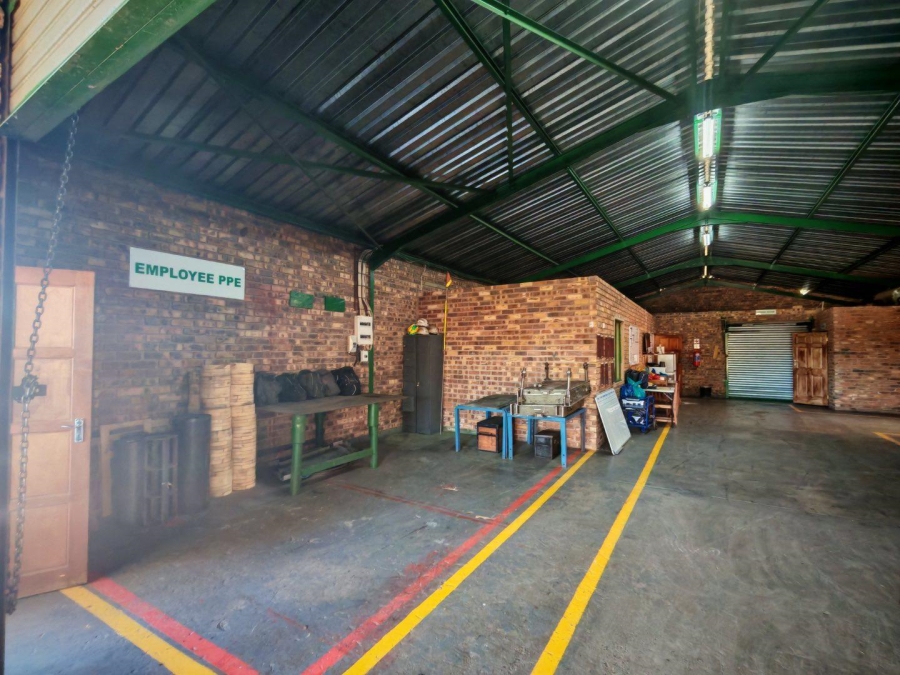 6 Bedroom Property for Sale in Burgersfort Limpopo