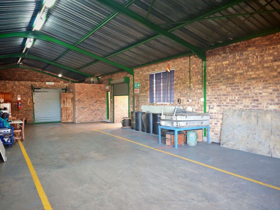 6 Bedroom Property for Sale in Burgersfort Limpopo