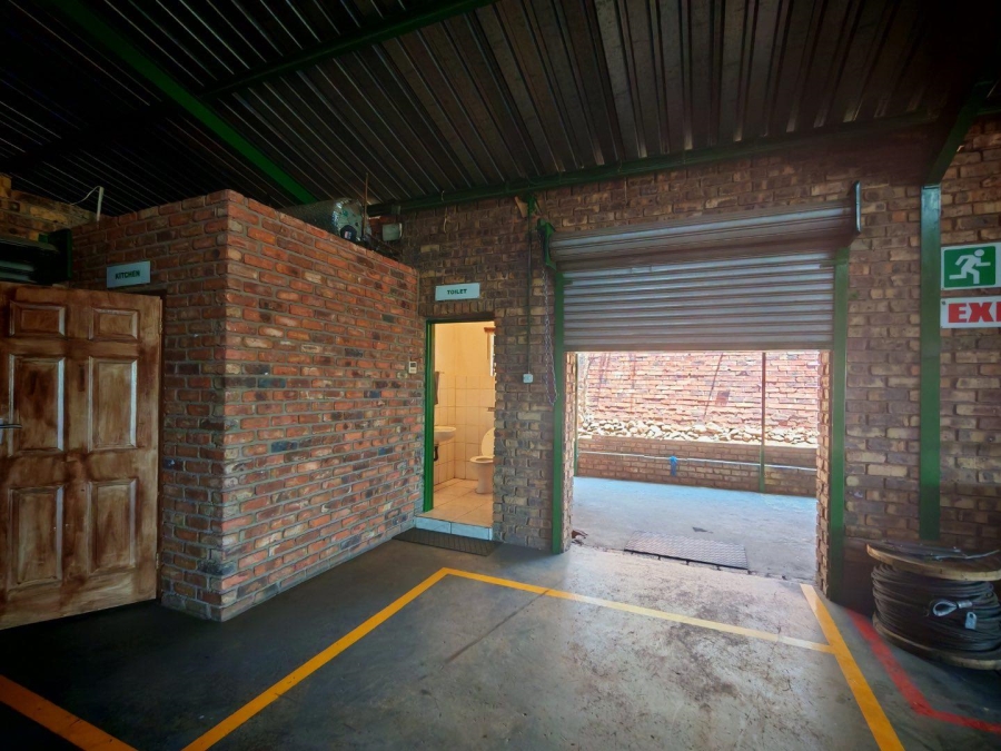 6 Bedroom Property for Sale in Burgersfort Limpopo