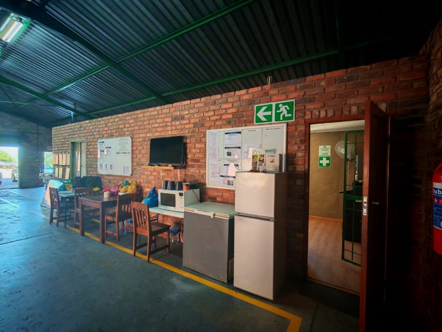 6 Bedroom Property for Sale in Burgersfort Limpopo