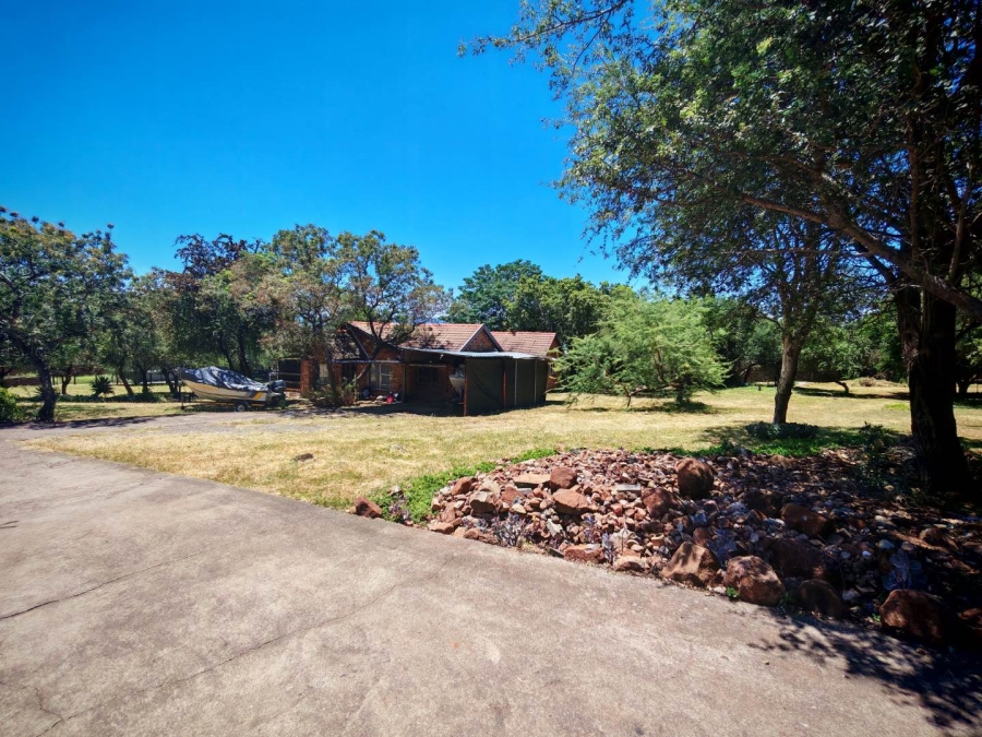 6 Bedroom Property for Sale in Burgersfort Limpopo