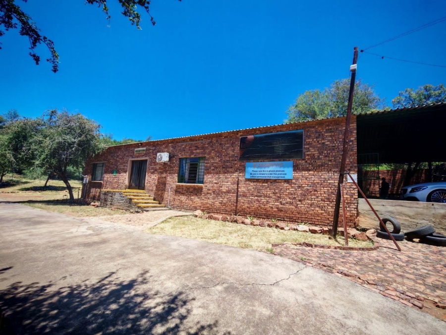 6 Bedroom Property for Sale in Burgersfort Limpopo