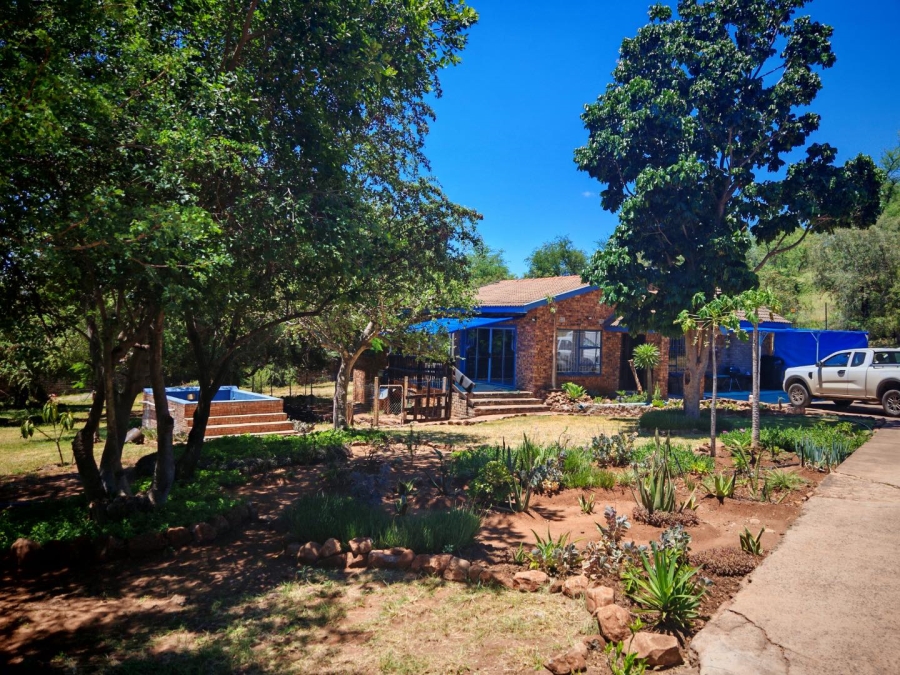 6 Bedroom Property for Sale in Burgersfort Limpopo