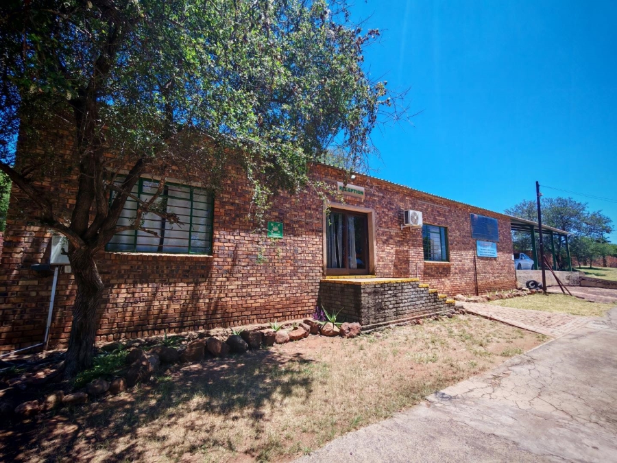 6 Bedroom Property for Sale in Burgersfort Limpopo