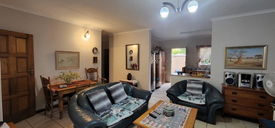 1 Bedroom Property for Sale in Bela-Bela Central Limpopo