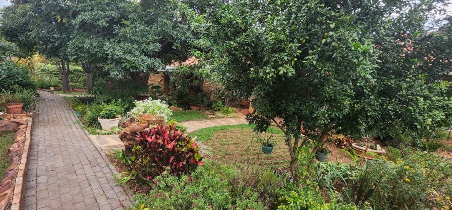 1 Bedroom Property for Sale in Bela-Bela Central Limpopo