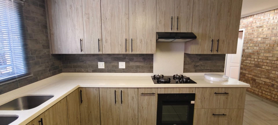 4 Bedroom Property for Sale in Leeupoort Limpopo