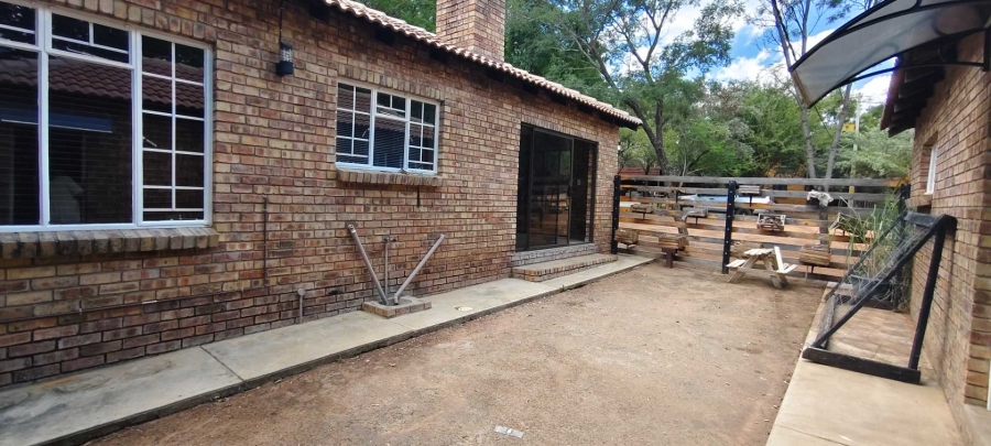 4 Bedroom Property for Sale in Leeupoort Limpopo