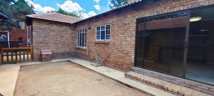 4 Bedroom Property for Sale in Leeupoort Limpopo