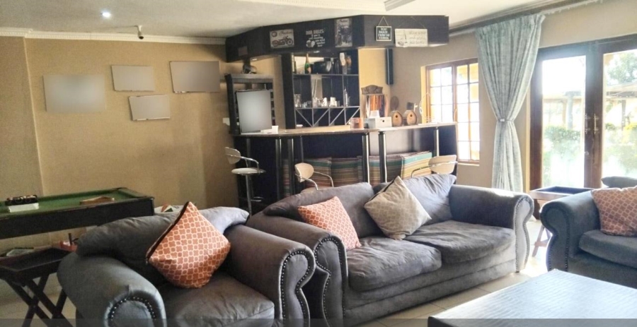 4 Bedroom Property for Sale in Myngenoegen A H Limpopo